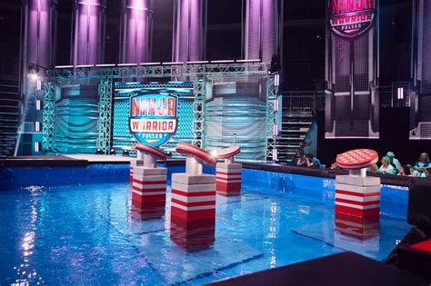 ninja warrior polska sezon 9